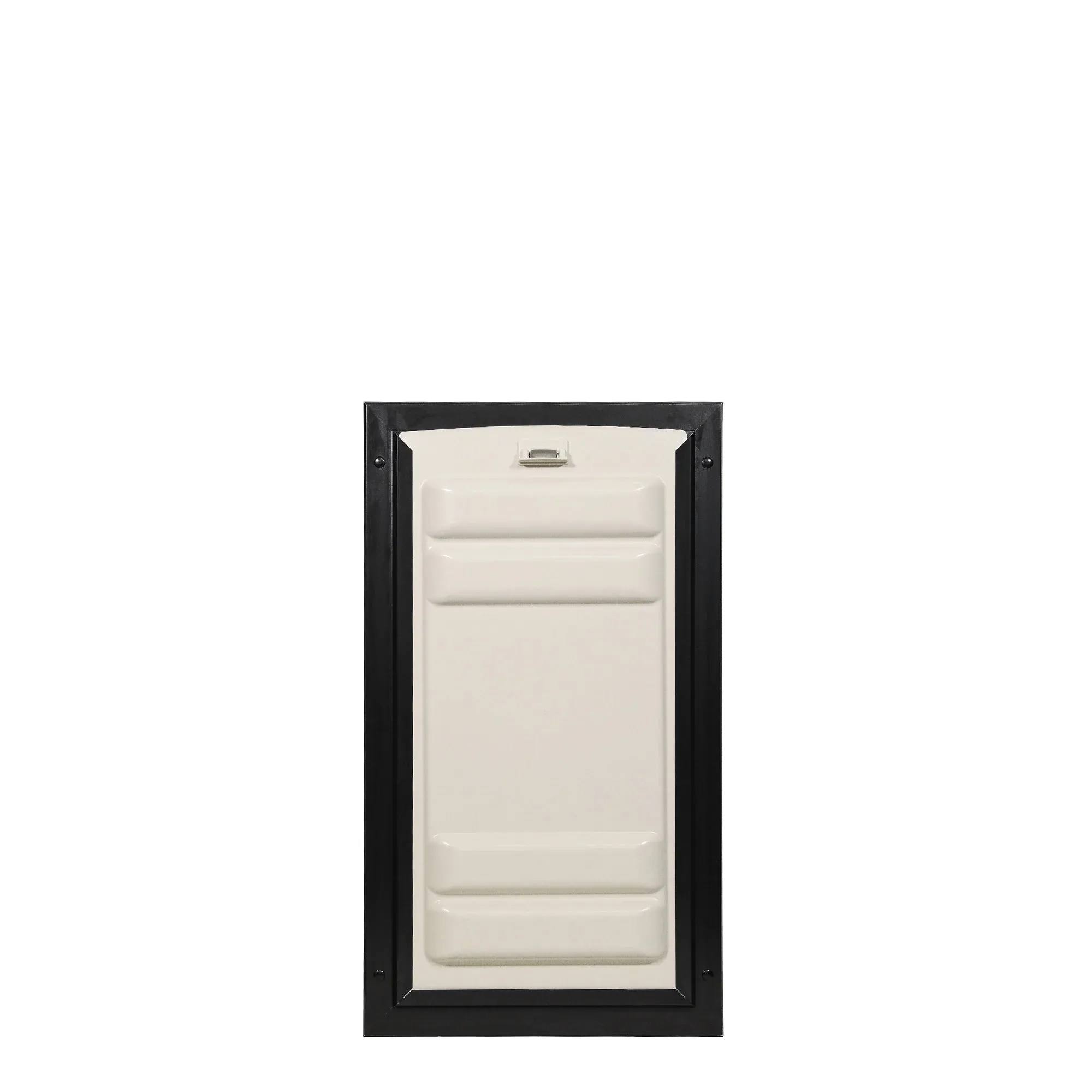 Endura Flap E2 Double Flap Wall Mount Pet Door