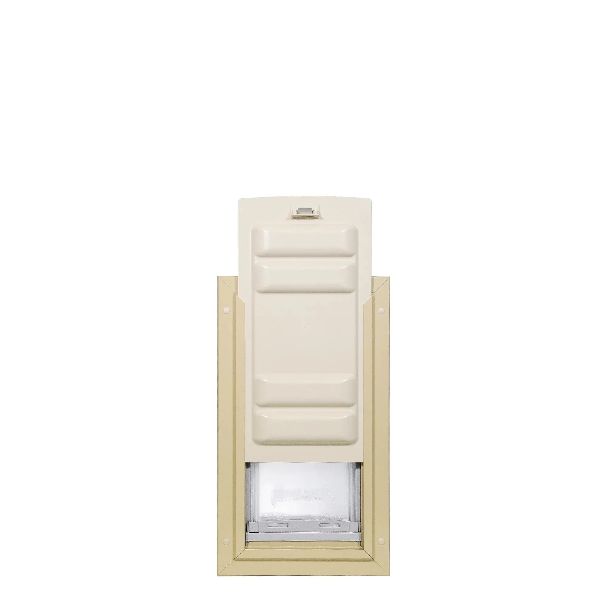 Endura Flap E2 Double Flap Wall Mount Pet Door