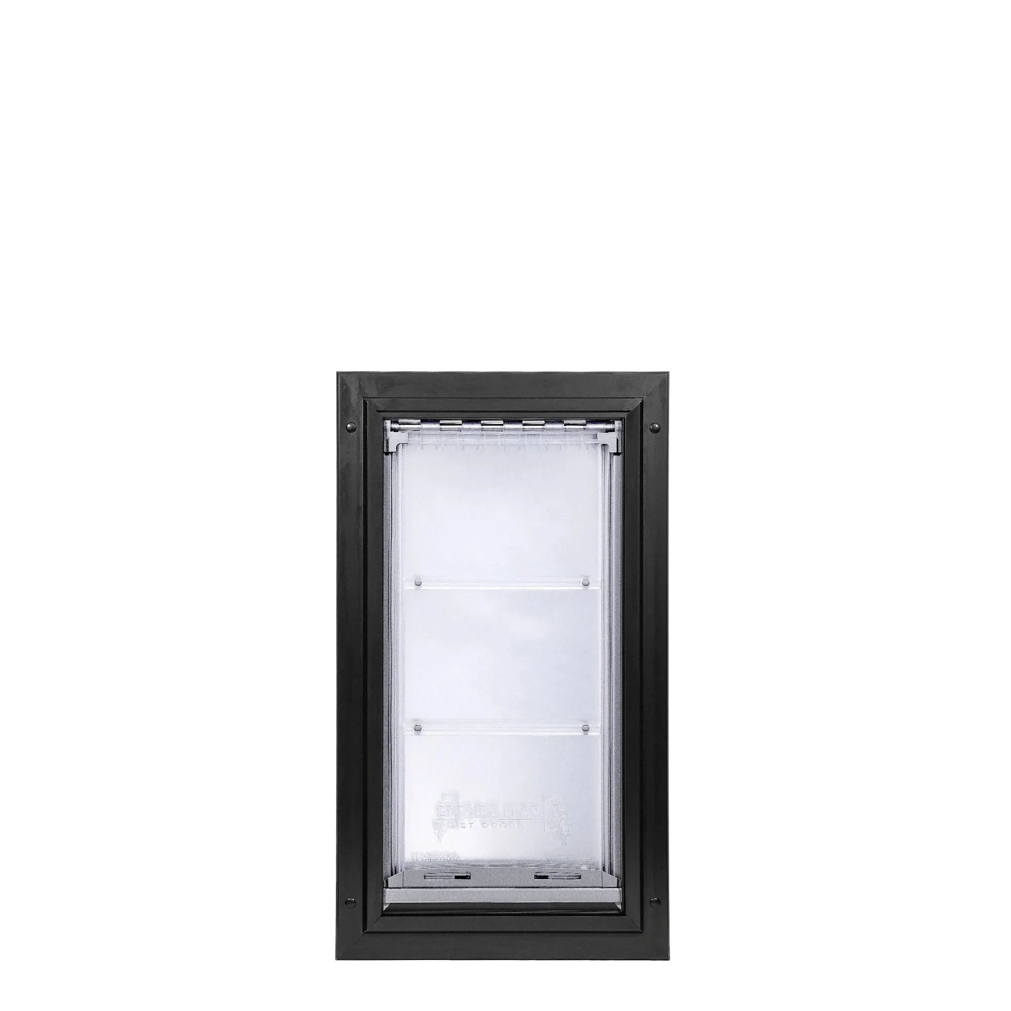 Endura Flap E2 Double Flap Wall Mount Pet Door
