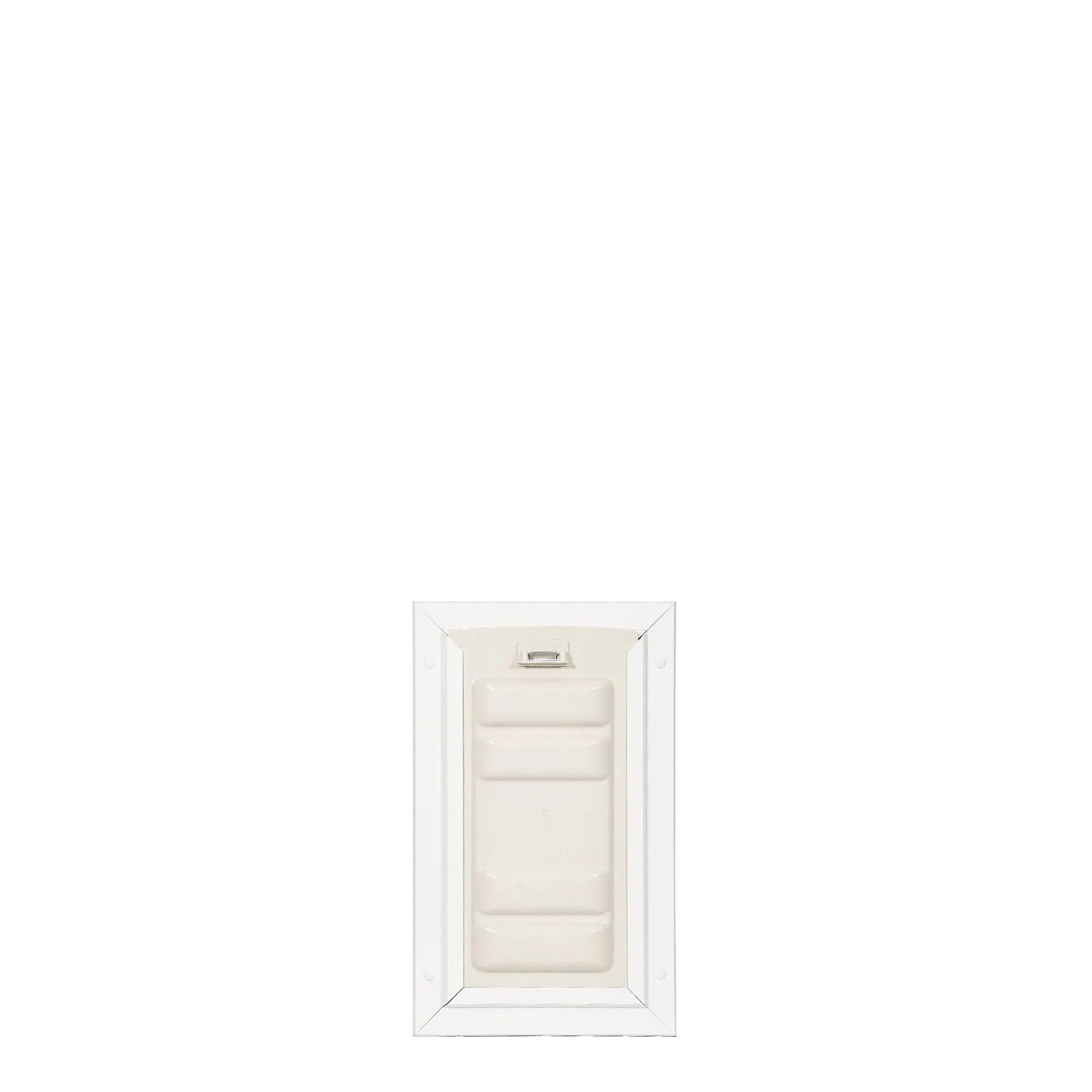 Endura Flap E2 Double Flap Wall Mount Pet Door