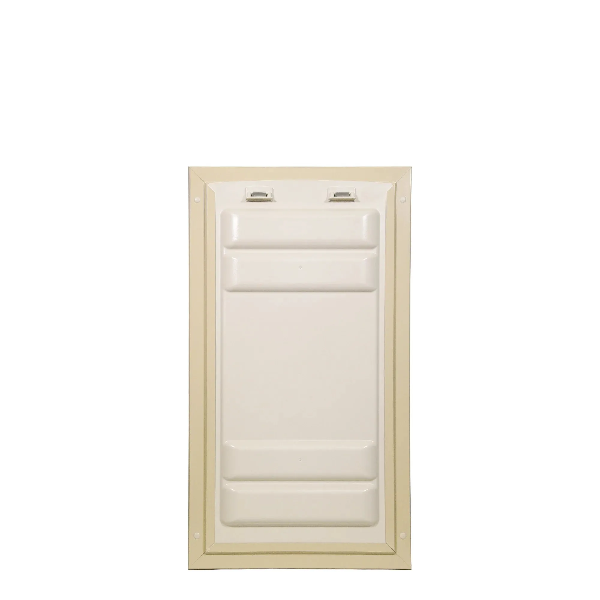 Endura Flap E2 Double Flap Wall Mount Pet Door