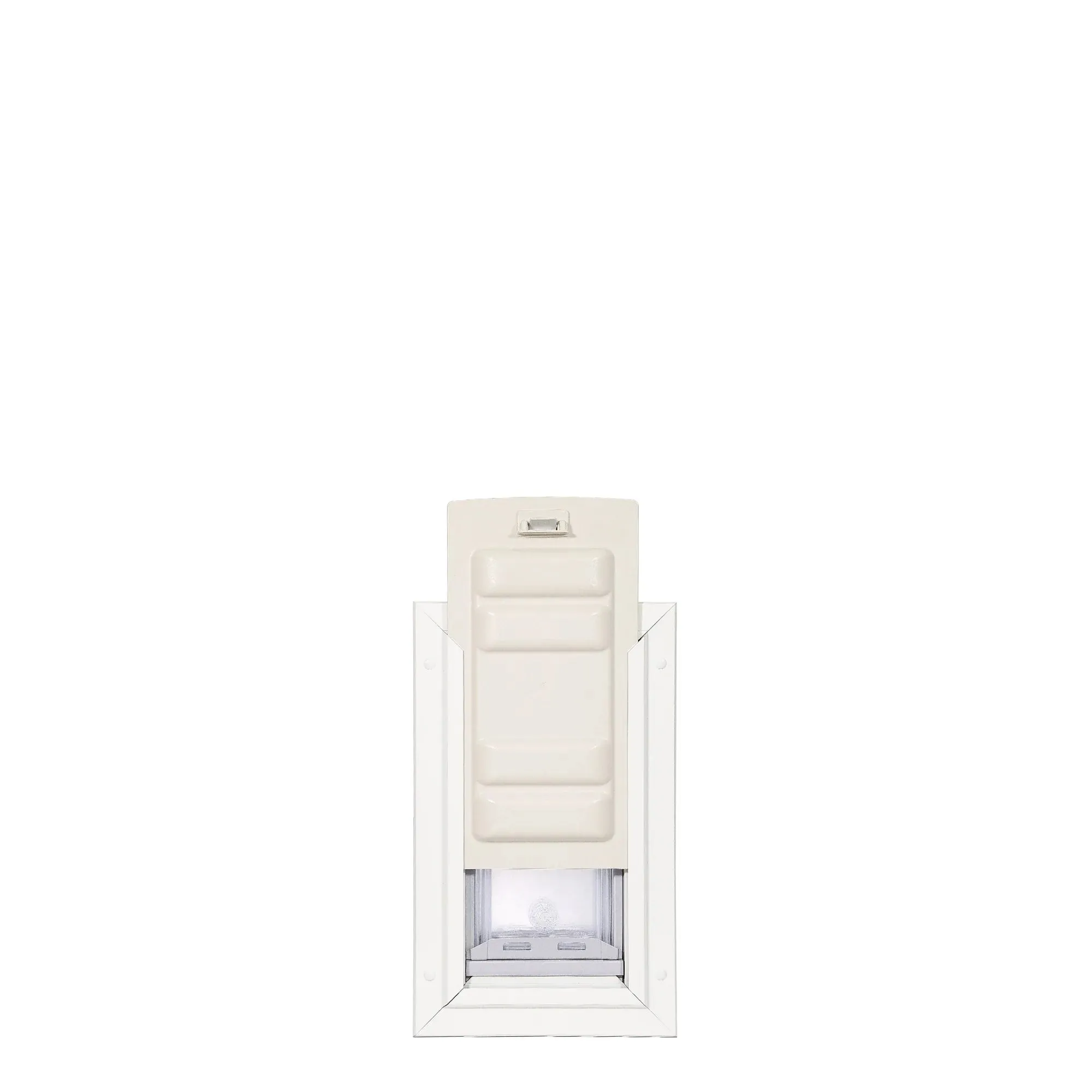 Endura Flap E2 Double Flap Wall Mount Pet Door