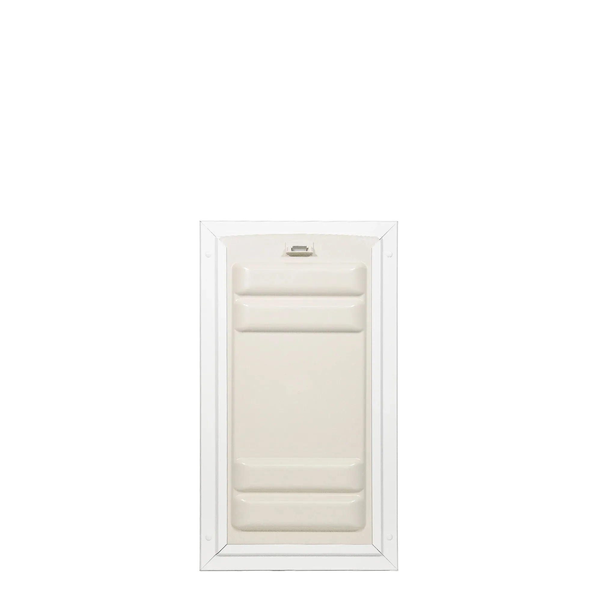 Endura Flap E2 Double Flap Wall Mount Pet Door