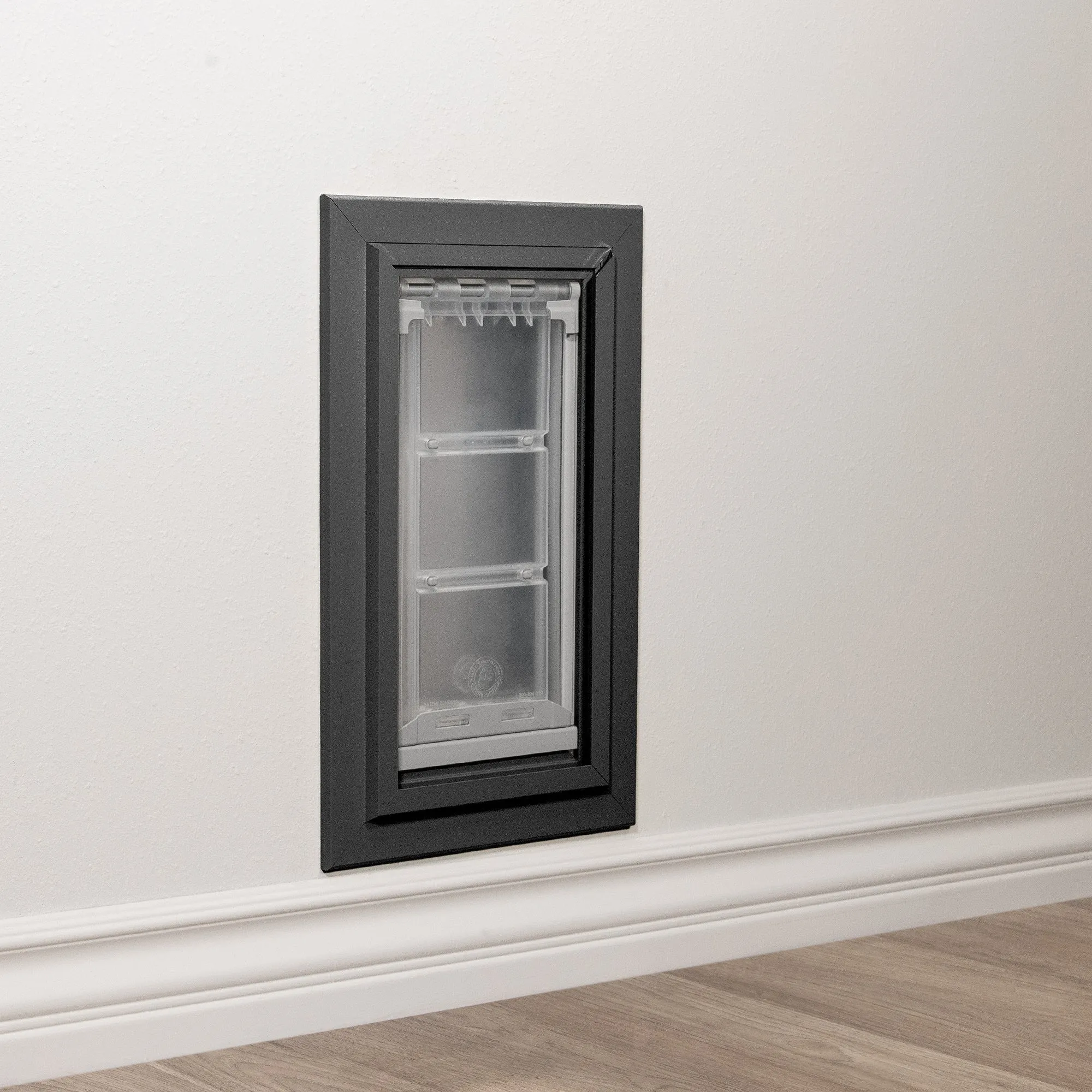 Endura Flap E2 Double Flap Wall Mount Pet Door