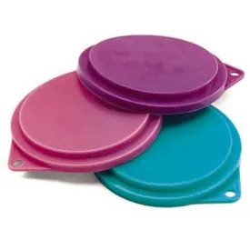 Ethical Pet Pet Food Can Covers-3 Pack
