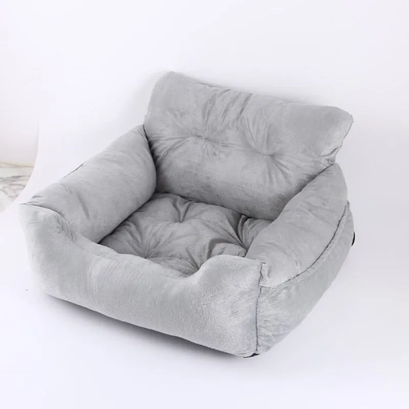 Funki Buys | Pet Car Seats | Puppy Booster Seat | Pet Carrier