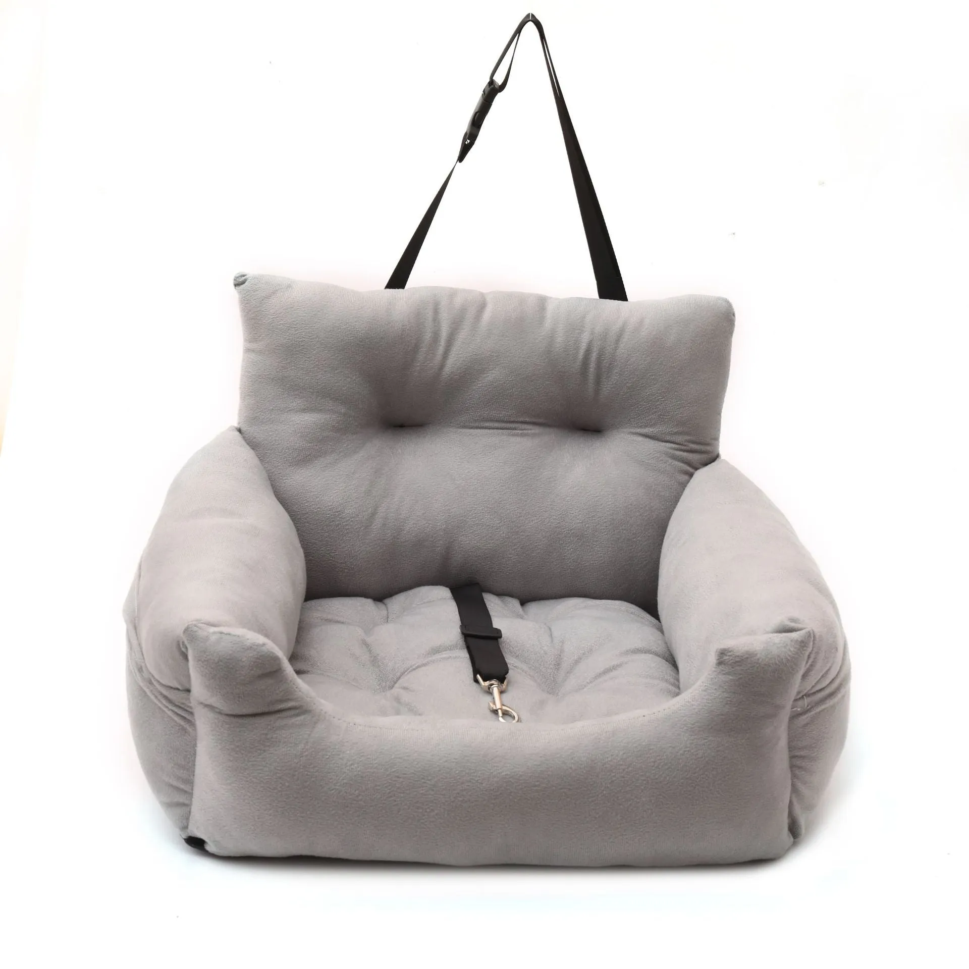 Funki Buys | Pet Car Seats | Puppy Booster Seat | Pet Carrier