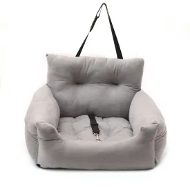 Funki Buys | Pet Car Seats | Puppy Booster Seat | Pet Carrier