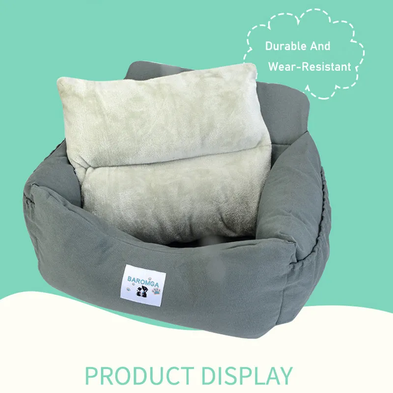 Funki Buys | Pet Car Seats | Puppy Booster Seat | Pet Carrier