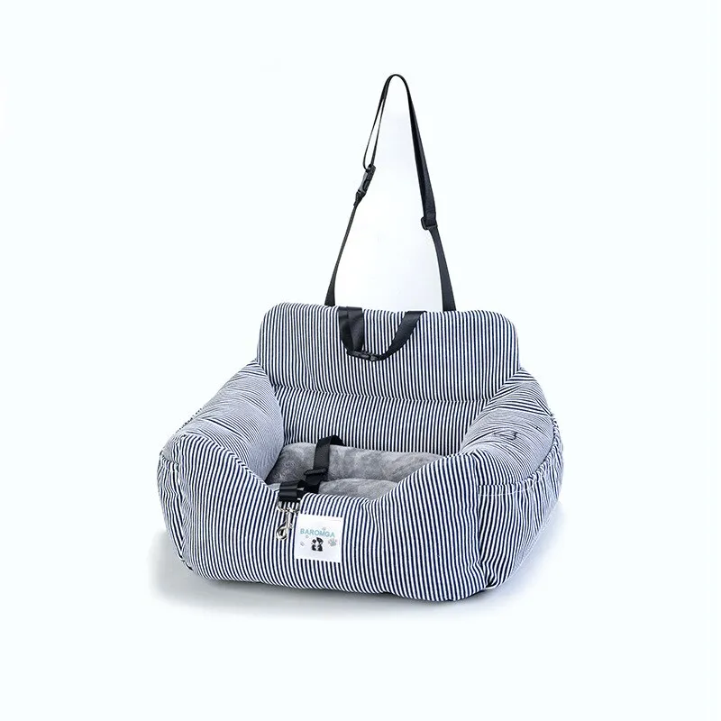 Funki Buys | Pet Car Seats | Puppy Booster Seat | Pet Carrier