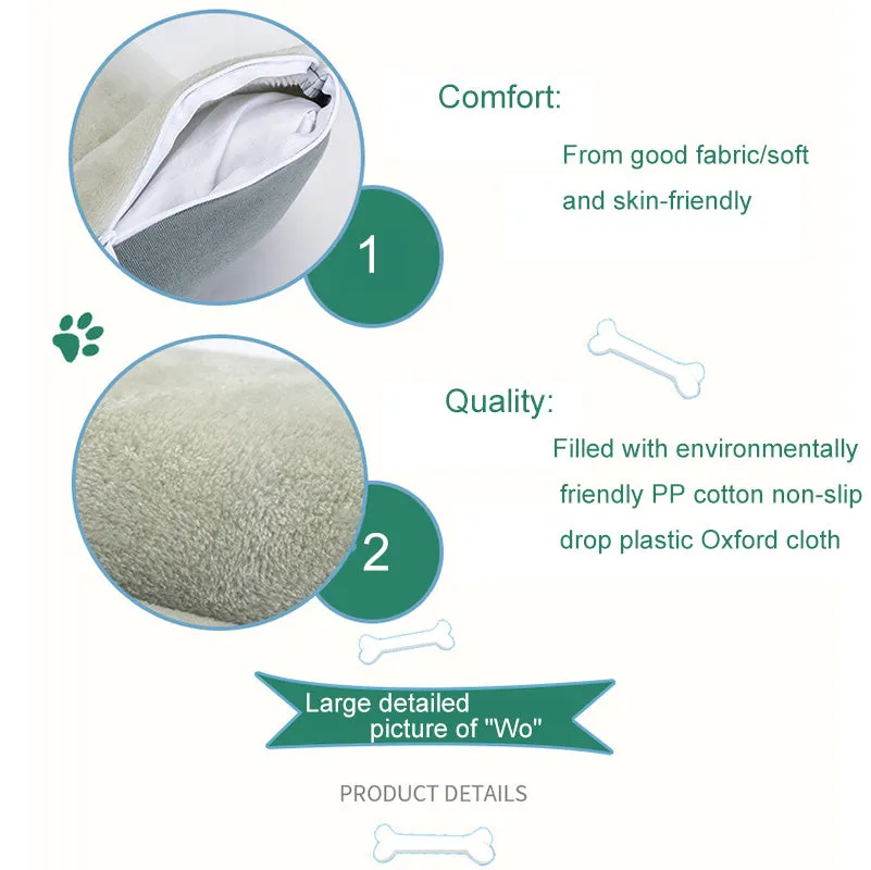 Funki Buys | Pet Car Seats | Puppy Booster Seat | Pet Carrier