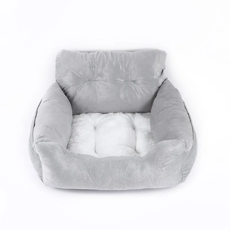 Funki Buys | Pet Car Seats | Puppy Booster Seat | Pet Carrier