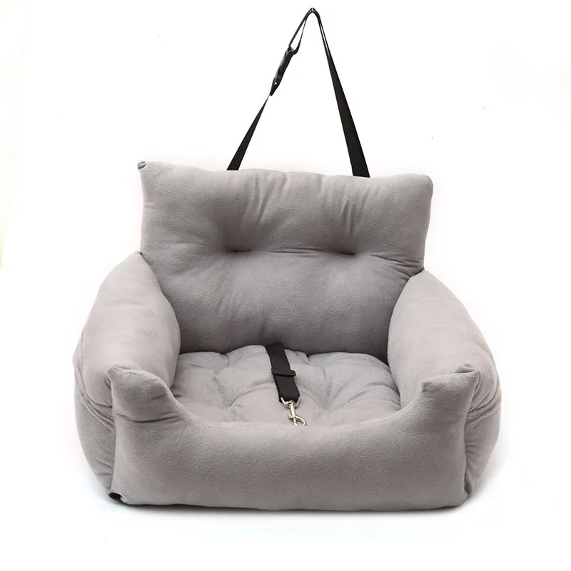 Funki Buys | Pet Car Seats | Puppy Booster Seat | Pet Carrier