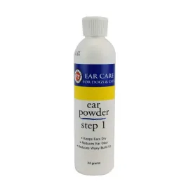 Gimborn R-7 Ear Powder