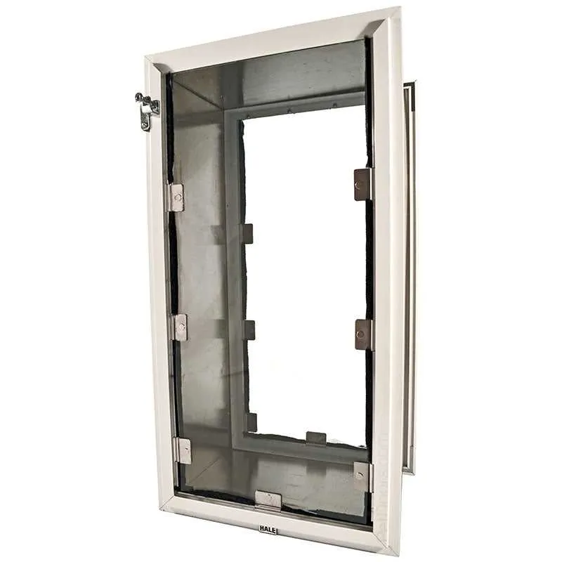 Hale Pet Doors for Walls