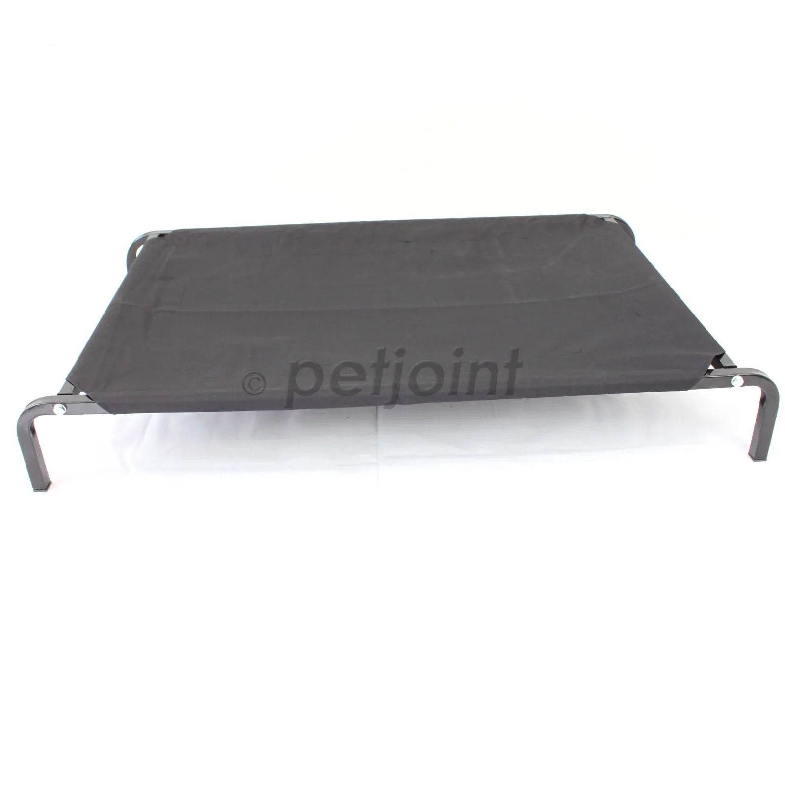 Heavy Duty Pet Dog Bed Hammock Trampoline Cat Puppy Optnl Extra Cover