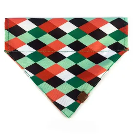 Hidream Profusion Dog & Cat Bandana (Pop Art)