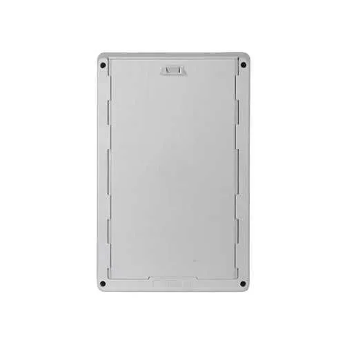 Ideal Designer Series Ruff Weather Dog Door for Doors