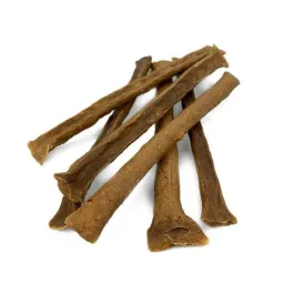 JR Pet Products Pure Sea Bass Sticks Dog Treats - 5pk