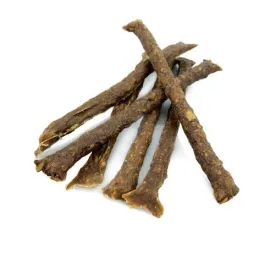 JR Pet Products Pure Venison Sticks Dog Treats - 5pk