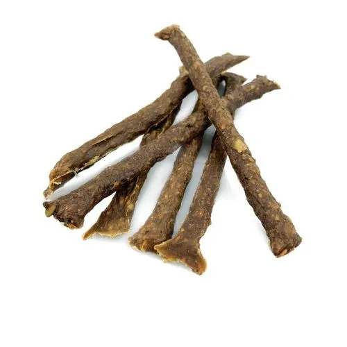 JR Pet Products Pure Venison Sticks Dog Treats - 5pk