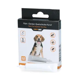 Knock Pest Non Toxic Flea & Tick Spot On for Dogs