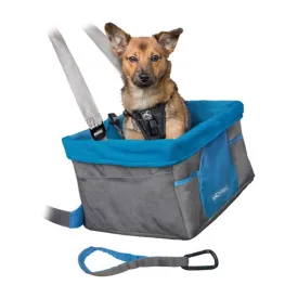 Kurgo Heather Booster Seat for Dogs and Cats