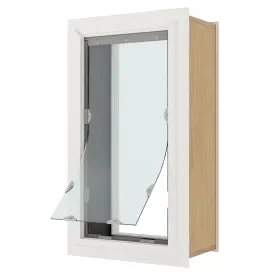 Liberty Pet Door For Walls