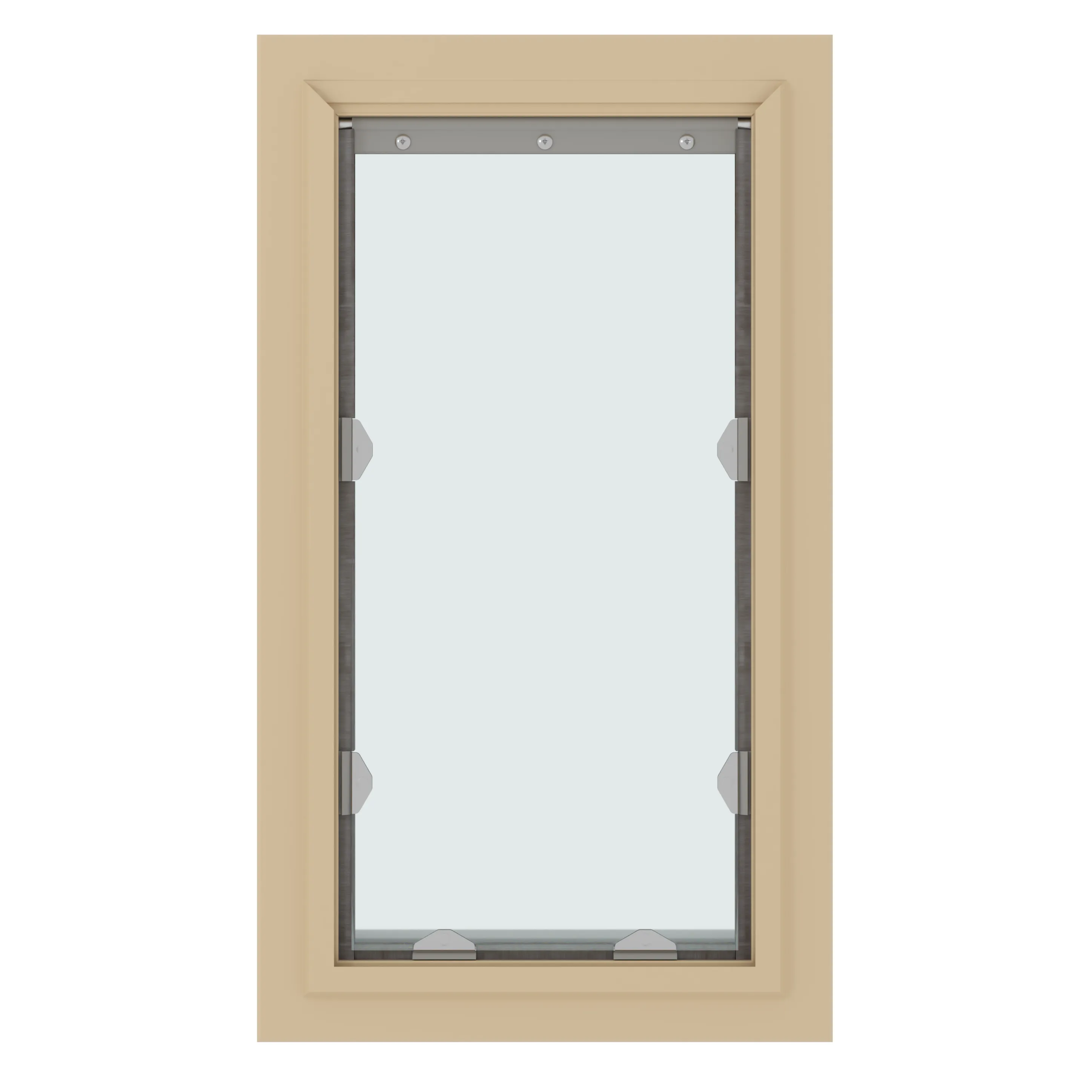 Liberty Pet Door For Walls
