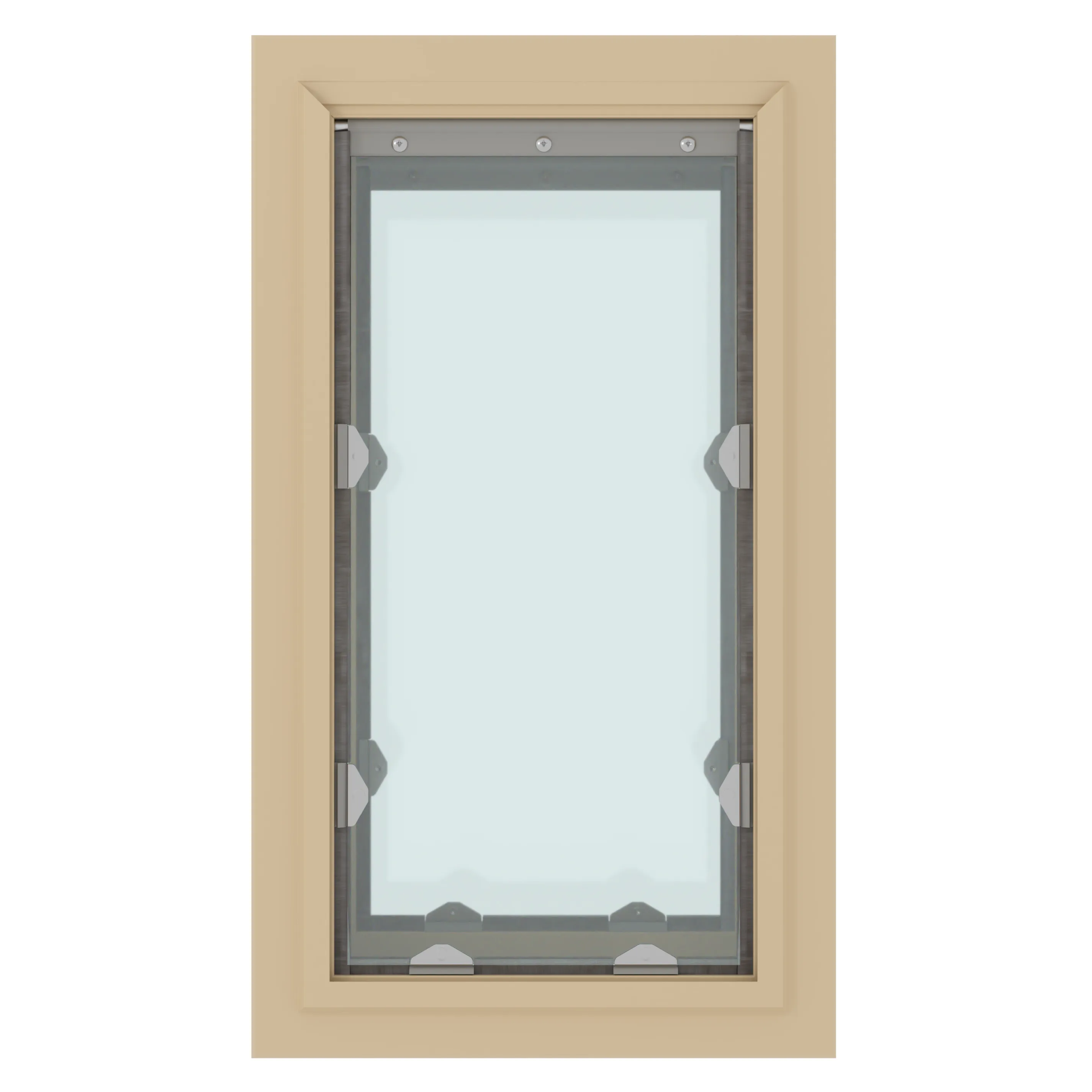 Liberty Pet Door For Walls