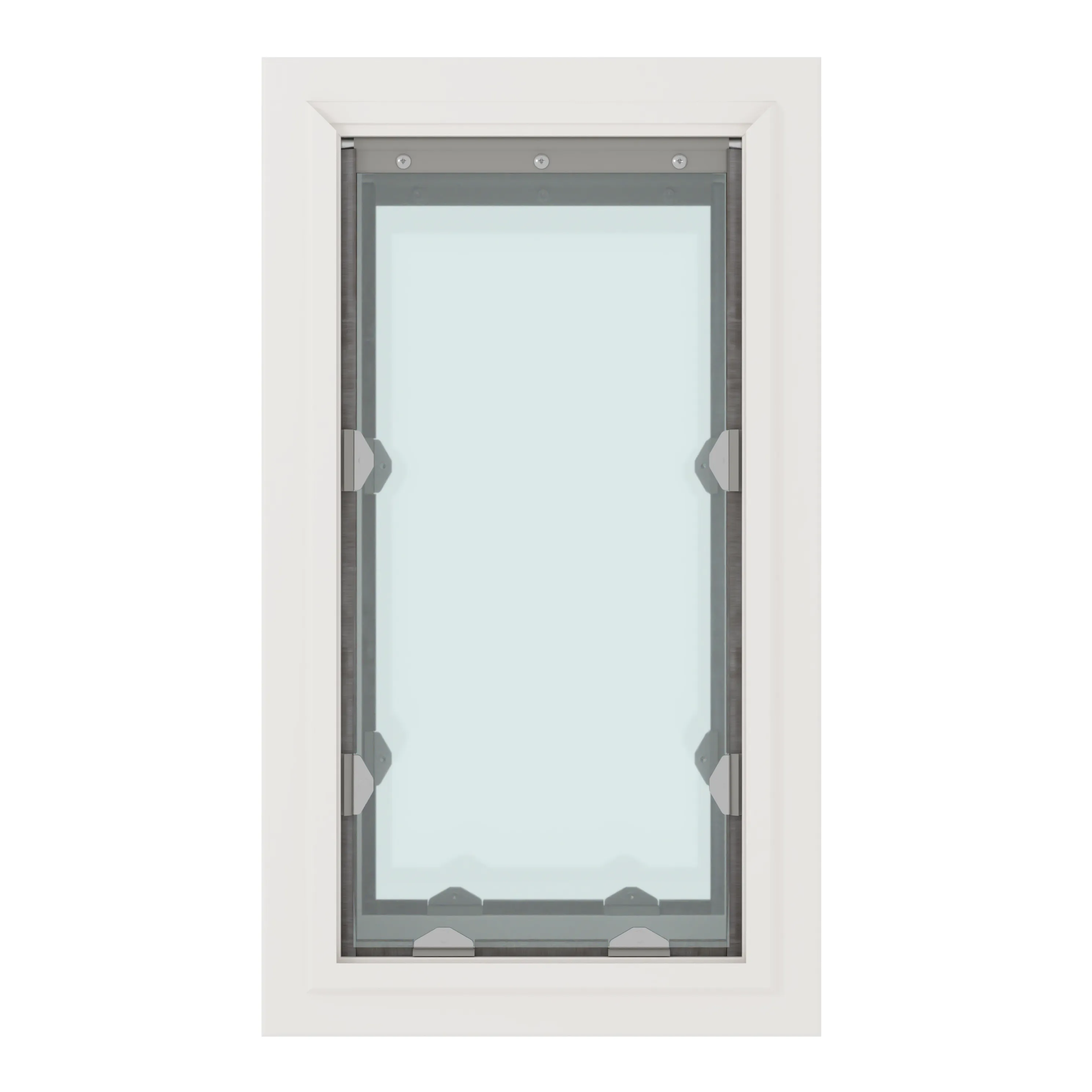 Liberty Pet Door For Walls