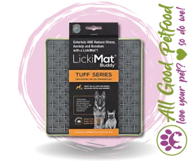 LickiMat Tuff Buddy