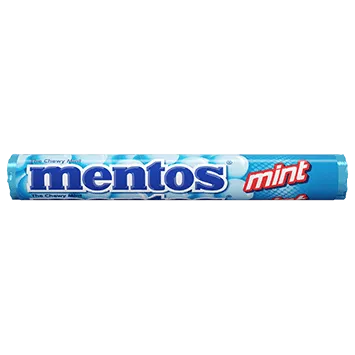 Mentos Mint 37g