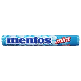 Mentos Mint 37g