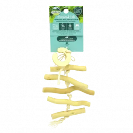 Oxbow Hanging Mulberry Chew Small Pet Treat