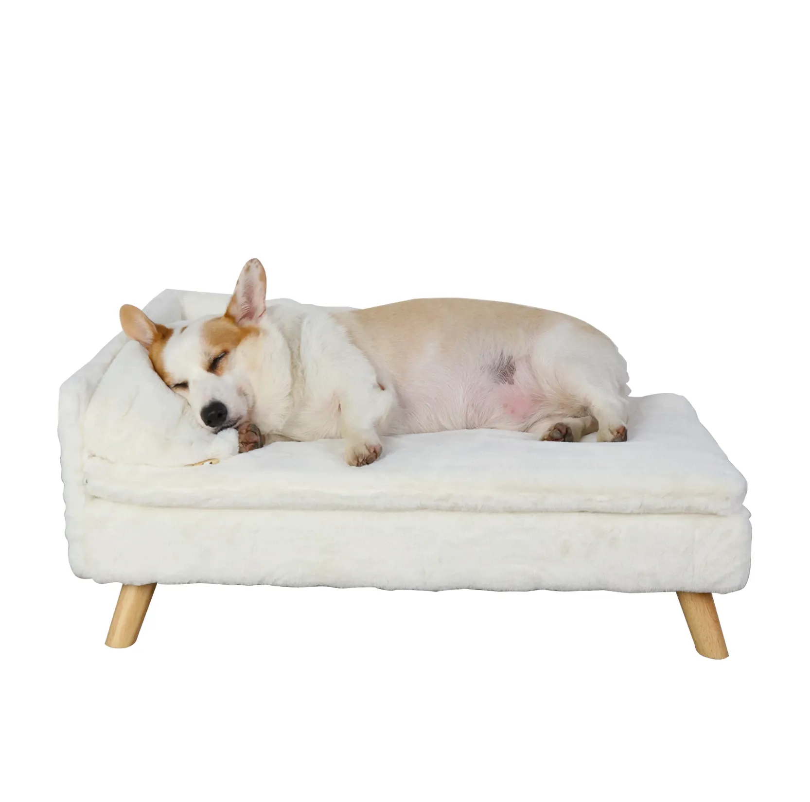 Pat and Pet Emporium | Pet Beds | Pet Sofa | Chaise Loungers