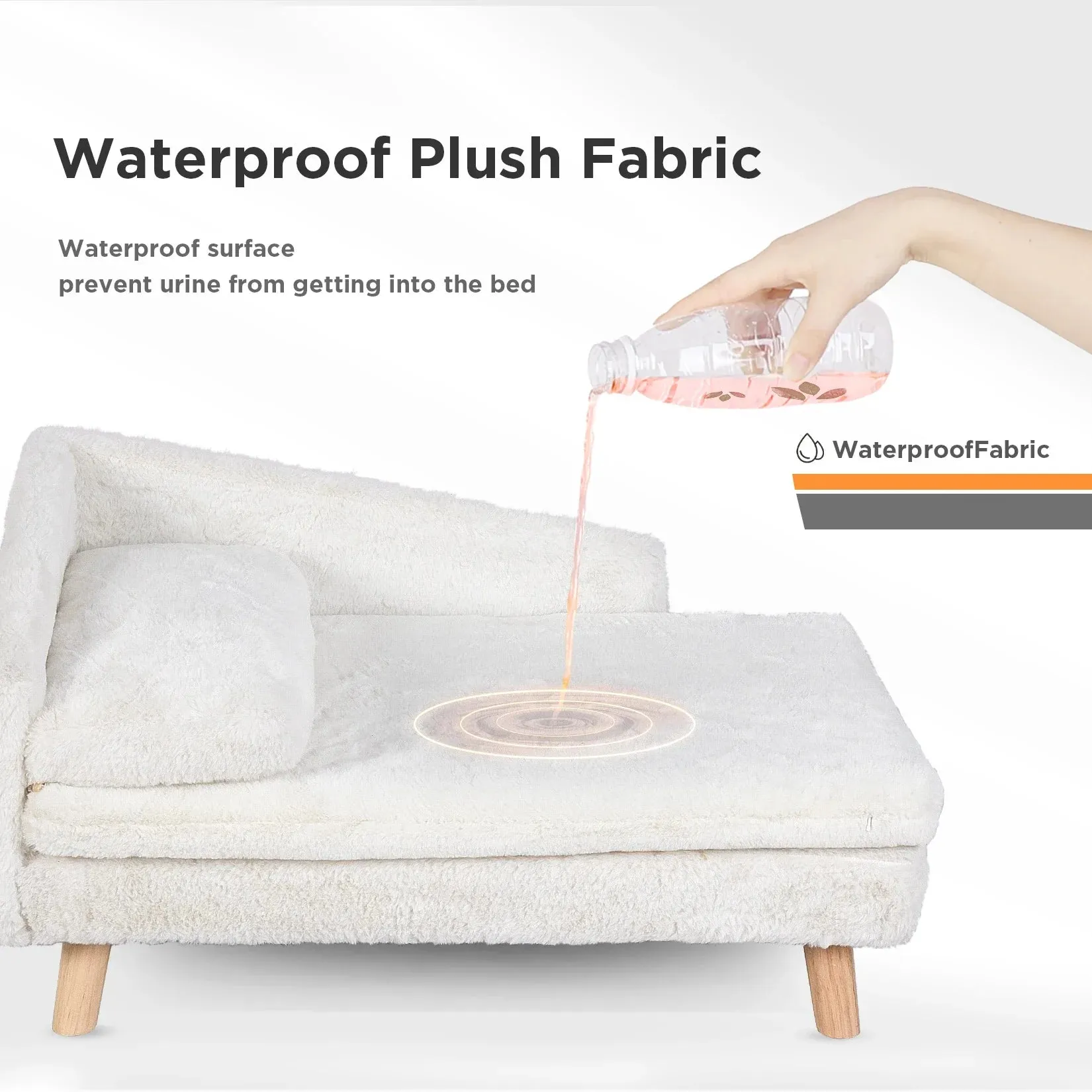 Pat and Pet Emporium | Pet Beds | Pet Sofa | Chaise Loungers