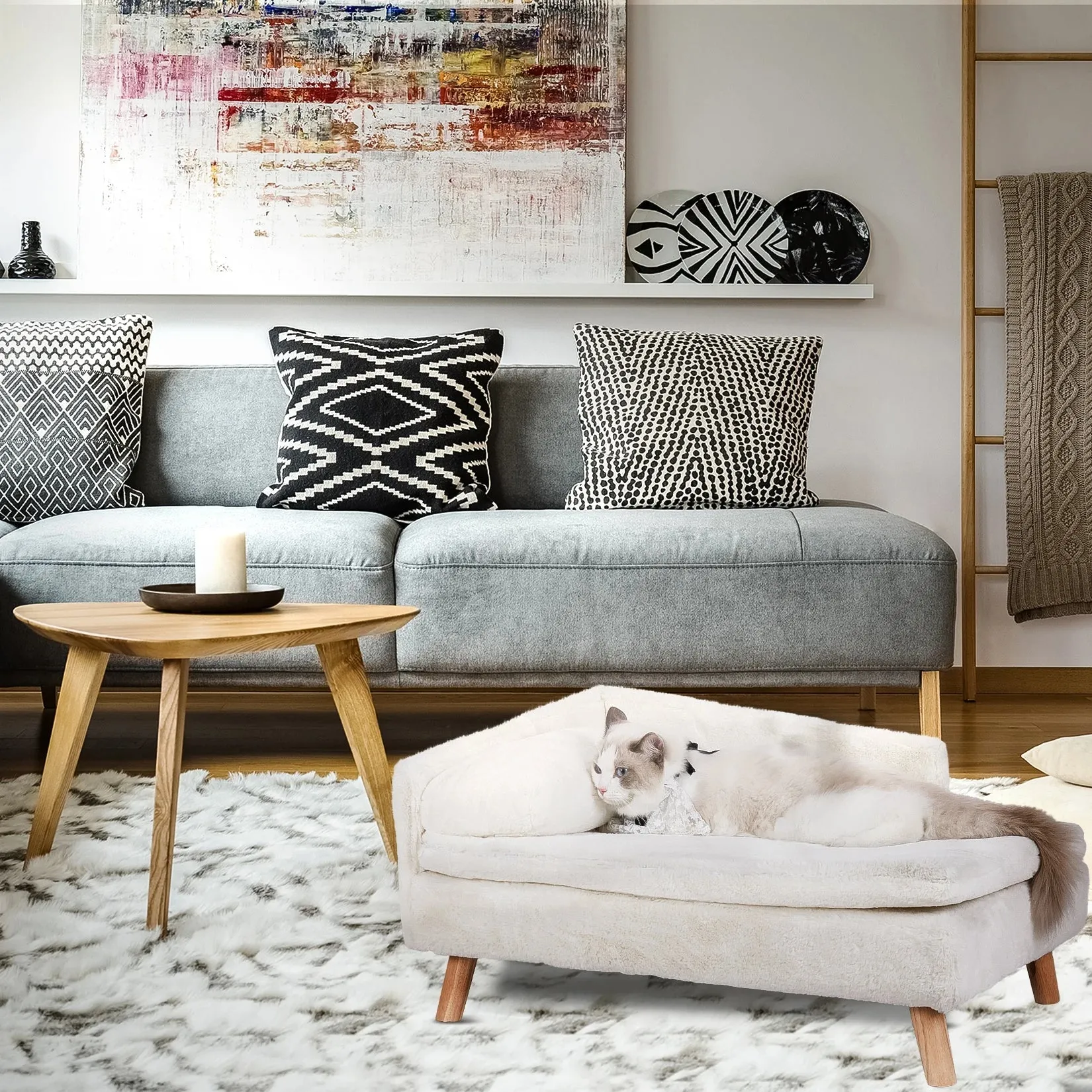 Pat and Pet Emporium | Pet Beds | Pet Sofa | Chaise Loungers
