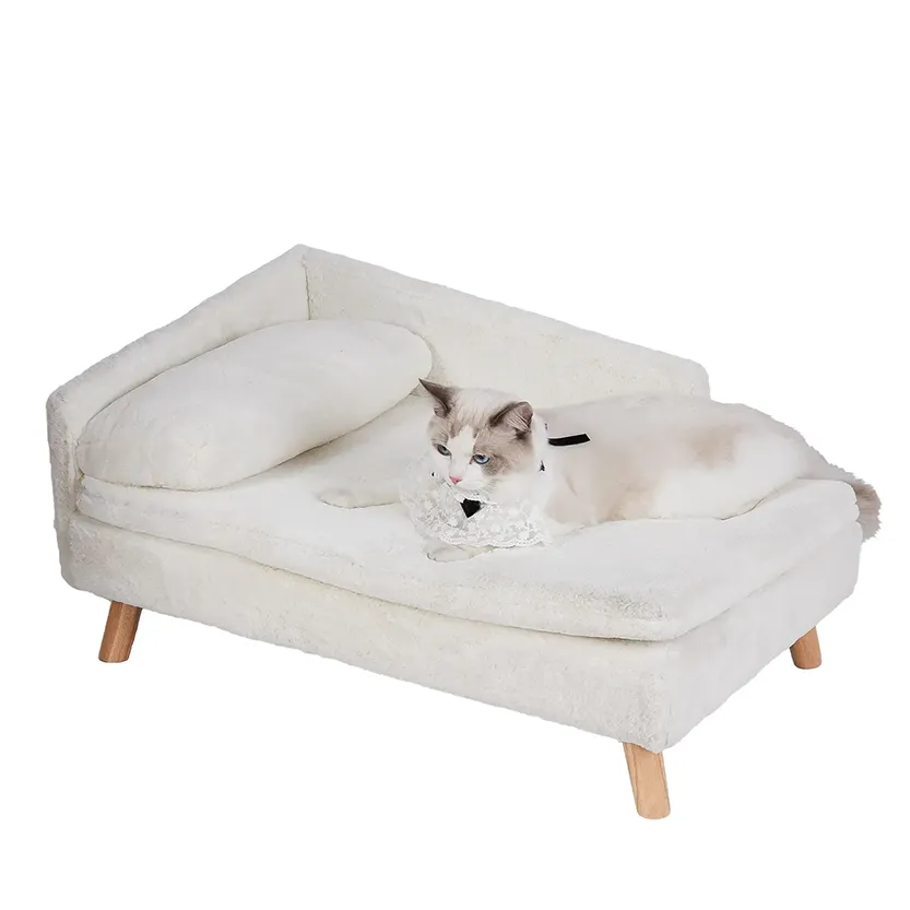 Pat and Pet Emporium | Pet Beds | Pet Sofa | Chaise Loungers