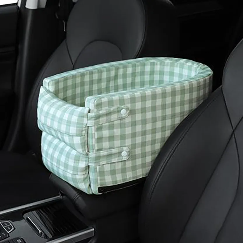 Pat and Pet Emporium | Pet Carriers | Small Pet Safety Seat