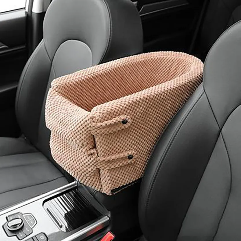 Pat and Pet Emporium | Pet Carriers | Small Pet Safety Seat