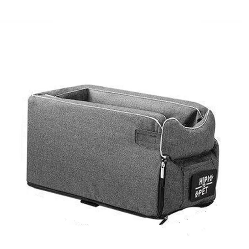 Pat and Pet Emporium | Pet Carriers | Small Pet Safety Seat