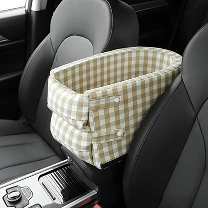 Pat and Pet Emporium | Pet Carriers | Small Pet Safety Seat