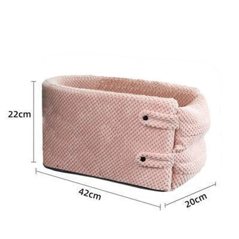 Pat and Pet Emporium | Pet Carriers | Small Pet Safety Seat