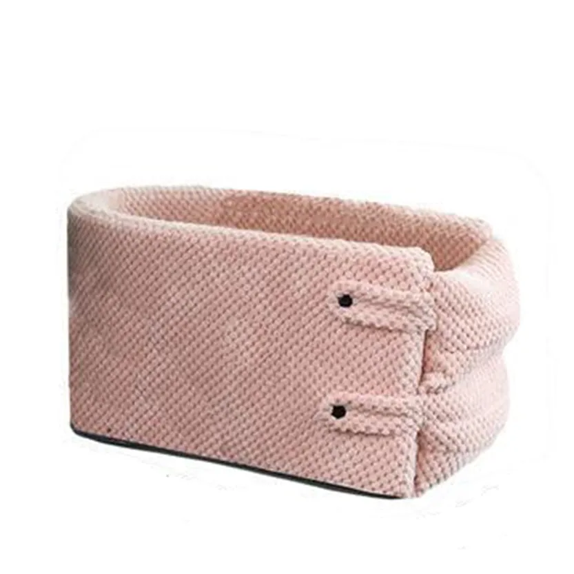 Pat and Pet Emporium | Pet Carriers | Small Pet Safety Seat