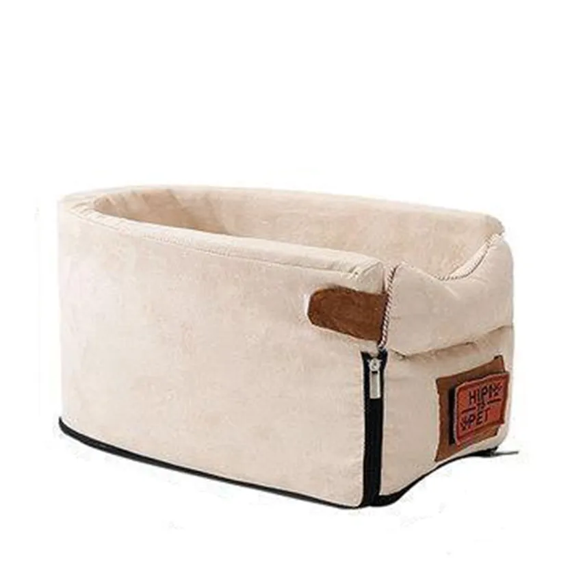 Pat and Pet Emporium | Pet Carriers | Small Pet Safety Seat