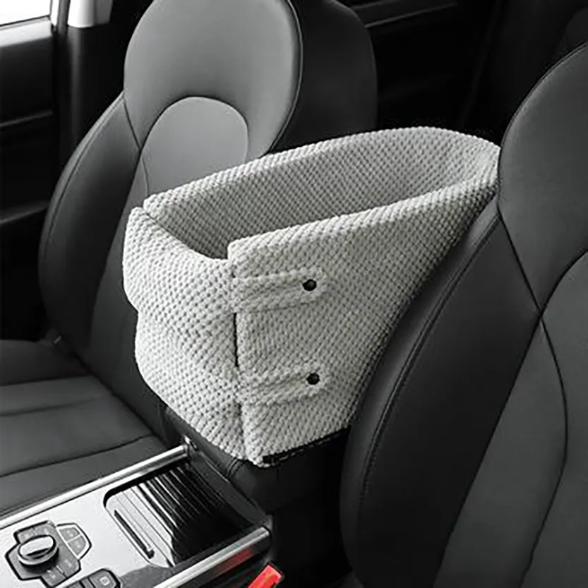 Pat and Pet Emporium | Pet Carriers | Small Pet Safety Seat