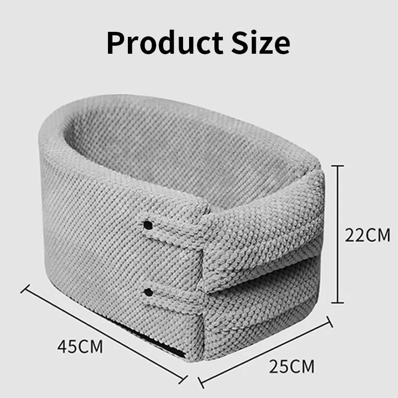 Pat and Pet Emporium | Pet Carriers | Small Pet Safety Seat