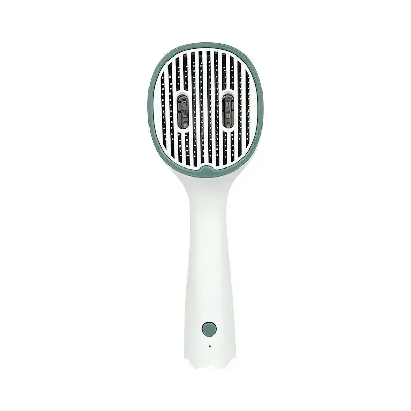 Pet Hair Sterilization and Removal Brush