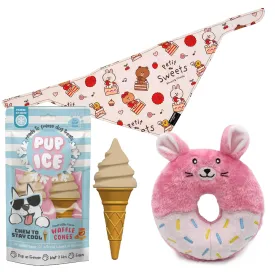 Petit Sweet Treats, 3 Piece Kit